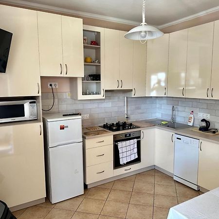 Kiraly Apartman Apartment Siofok Exterior photo