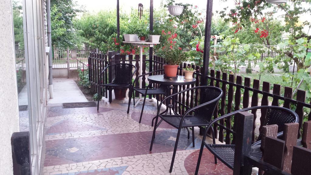 Kiraly Apartman Apartment Siofok Exterior photo